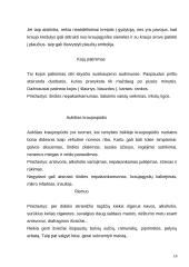 Liaudies medicina 18 puslapis
