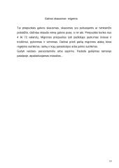 Liaudies medicina 19 puslapis