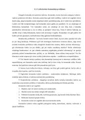 Lyderio vaidmuo komandoje 11 puslapis