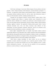 Lyderio vaidmuo komandoje 13 puslapis