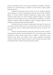Lyderio vaidmuo komandoje 8 puslapis
