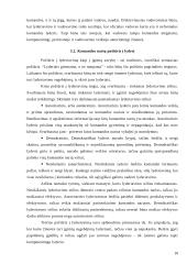 Lyderio vaidmuo komandoje 10 puslapis