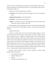Komandinio darbo reikšmė: VŠĮ "Kretingos muziejus" 14 puslapis