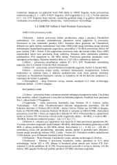 Kompiuterių komponentų parinkimas ir gedimai 18 puslapis