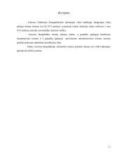 Lietuvos Didžiosios Kunigaikštystės (LDK) teismų sistema 11 puslapis