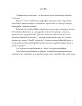 Lietuvos Didžiosios Kunigaikštystės (LDK) teismų sistema 3 puslapis