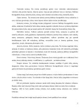 Lietuvos Didžiosios Kunigaikštystės (LDK) teismų sistema 5 puslapis