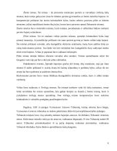 Lietuvos Didžiosios Kunigaikštystės (LDK) teismų sistema 6 puslapis