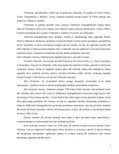 Lietuvos Didžiosios Kunigaikštystės (LDK) teismų sistema 7 puslapis