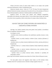 Lietuvos Didžiosios Kunigaikštystės (LDK) teismų sistema 8 puslapis