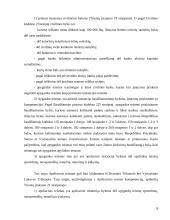 Lietuvos Didžiosios Kunigaikštystės (LDK) teismų sistema 9 puslapis