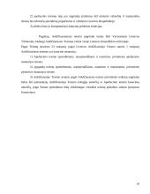 Lietuvos Didžiosios Kunigaikštystės (LDK) teismų sistema 10 puslapis