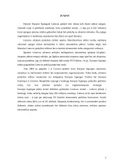 Lietuvos eksporto galimybės 3 puslapis
