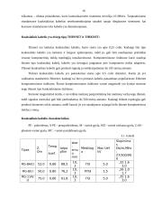 Kompiuterių tinklų administravimo stendas 16 puslapis