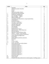 Kompiuterių tinklų administravimo stendas 5 puslapis