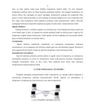 Kompiuterių tinklų administravimo stendas 9 puslapis