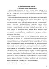Lietuvos grėsmės ir saugumas 5 puslapis