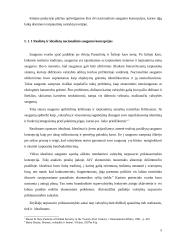Lietuvos grėsmės ir saugumas 6 puslapis
