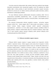Lietuvos grėsmės ir saugumas 7 puslapis