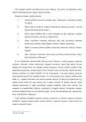 Lietuvos grėsmės ir saugumas 8 puslapis