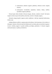 Lietuvos grėsmės ir saugumas 9 puslapis