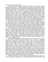 Lietuvos Respublikos integracija į Europos Sąjungą 13 puslapis