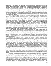 Lietuvos Respublikos integracija į Europos Sąjungą 14 puslapis