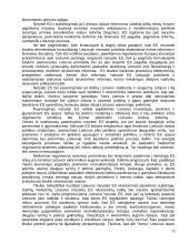 Lietuvos Respublikos integracija į Europos Sąjungą 15 puslapis