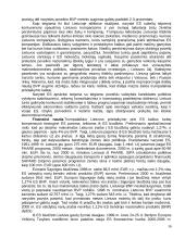Lietuvos Respublikos integracija į Europos Sąjungą 16 puslapis