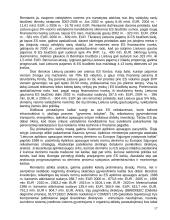 Lietuvos Respublikos integracija į Europos Sąjungą 17 puslapis