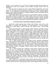 Lietuvos Respublikos integracija į Europos Sąjungą 18 puslapis