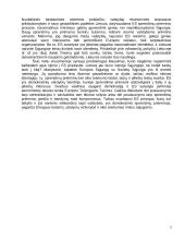 Lietuvos Respublikos integracija į Europos Sąjungą 3 puslapis