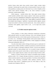 Kritiško požiūrio į reklamą ugdymas, siekiant geresnės savo ir bendruomenės narių  gyvenimo kokybės 20 puslapis