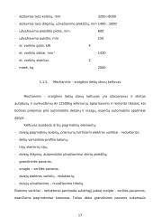 Krovininių automobilių keltuvas 17 puslapis