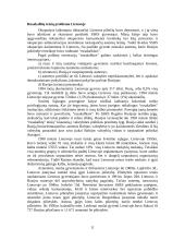 Lietuvos kaimyninių valstybių geopolitinės charakteristikos XX amžiuje 11 puslapis