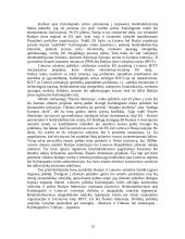 Lietuvos kaimyninių valstybių geopolitinės charakteristikos XX amžiuje 13 puslapis