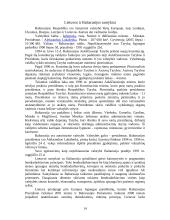 Lietuvos kaimyninių valstybių geopolitinės charakteristikos XX amžiuje 14 puslapis
