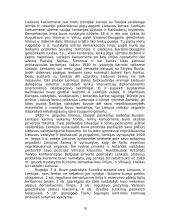 Lietuvos kaimyninių valstybių geopolitinės charakteristikos XX amžiuje 18 puslapis