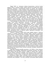 Lietuvos kaimyninių valstybių geopolitinės charakteristikos XX amžiuje 19 puslapis