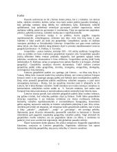 Lietuvos kaimyninių valstybių geopolitinės charakteristikos XX amžiuje 3 puslapis