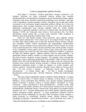Lietuvos kaimyninių valstybių geopolitinės charakteristikos XX amžiuje 4 puslapis