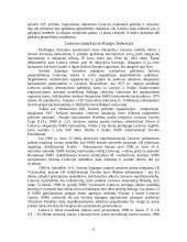 Lietuvos kaimyninių valstybių geopolitinės charakteristikos XX amžiuje 6 puslapis
