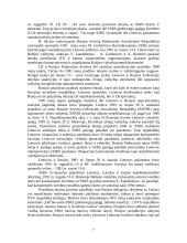 Lietuvos kaimyninių valstybių geopolitinės charakteristikos XX amžiuje 7 puslapis