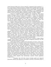 Lietuvos kaimyninių valstybių geopolitinės charakteristikos XX amžiuje 8 puslapis