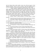 Lietuvos kaimyninių valstybių geopolitinės charakteristikos XX amžiuje 9 puslapis