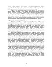 Lietuvos kaimyninių valstybių geopolitinės charakteristikos XX amžiuje 10 puslapis