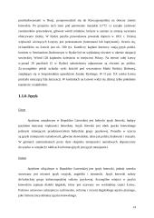 Kultura i przyroda jako czynniki określające atrakcyjność turystyczną państw Bałtyckich 14 puslapis