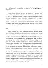 Kultura i przyroda jako czynniki określające atrakcyjność turystyczną państw Bałtyckich 15 puslapis