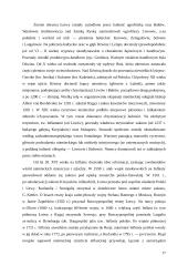 Kultura i przyroda jako czynniki określające atrakcyjność turystyczną państw Bałtyckich 17 puslapis