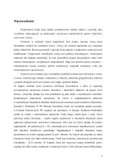 Kultura i przyroda jako czynniki określające atrakcyjność turystyczną państw Bałtyckich 4 puslapis